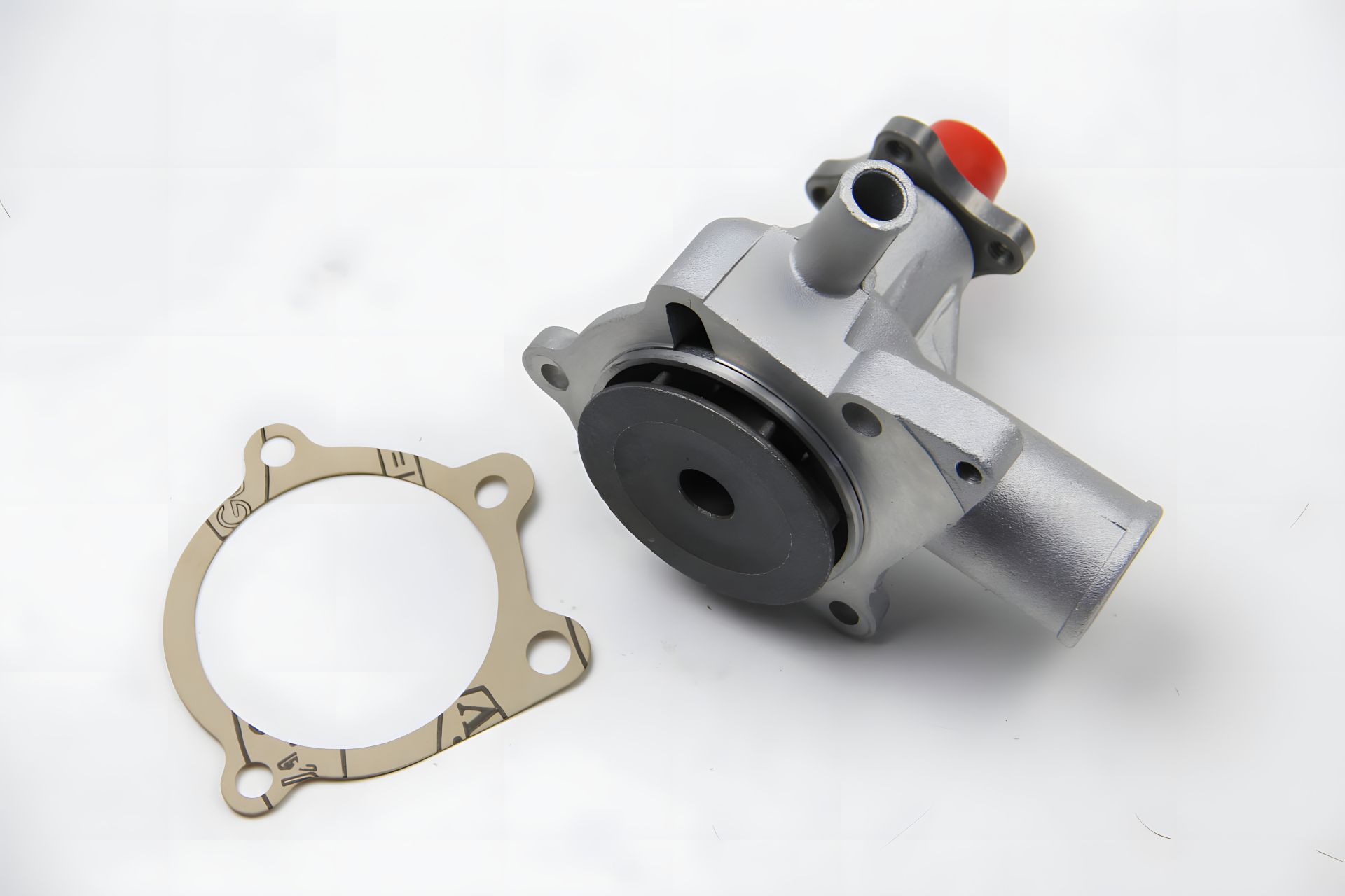 Помпа водяна, transit 1.6-2.0i -00 DOLZ (F112) WaterPump Помпа водяна, transit 1.6-2.0i -00 DOLZ (F112) WaterPump