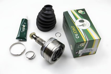 ШРУС зовнішній для Vito (638) 2.2CDI 99-03 (к-кт) від BGA (CV9512A) ШРУС зовнішній для Vito (638) 2.2CDI 99-03 (к-кт) від BGA (CV9512A)