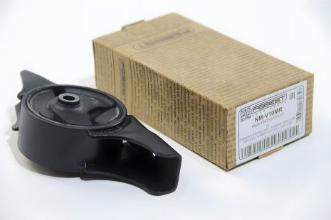 Задня подушка двигуна Almera/Primera 98-07, FEBEST (NMV10MR)