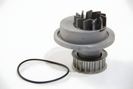 Водяна помпа Aveo/Lanos 1.4/1.5 97-, AIRTEX (1631)