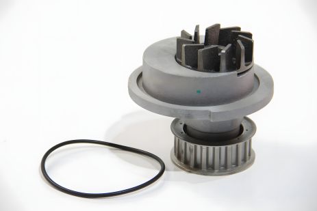 Водяна помпа Aveo/Lanos 1.4/1.5 97-, AIRTEX (1631) Водяна помпа Aveo/Lanos 1.4/1.5 97-, AIRTEX (1631)