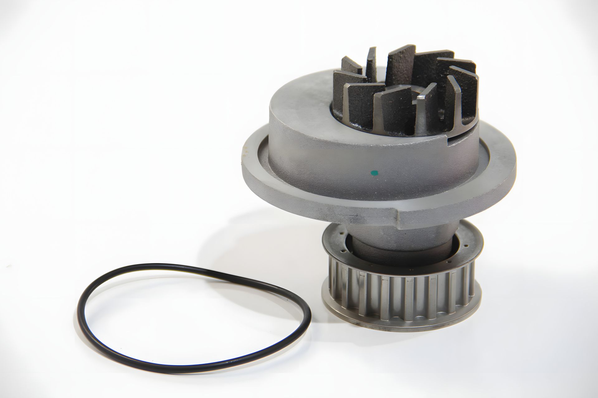 Водяна помпа Aveo/Lanos 1.4/1.5 97-, AIRTEX (1631) Водяна помпа Aveo/Lanos 1.4/1.5 97-, AIRTEX (1631)