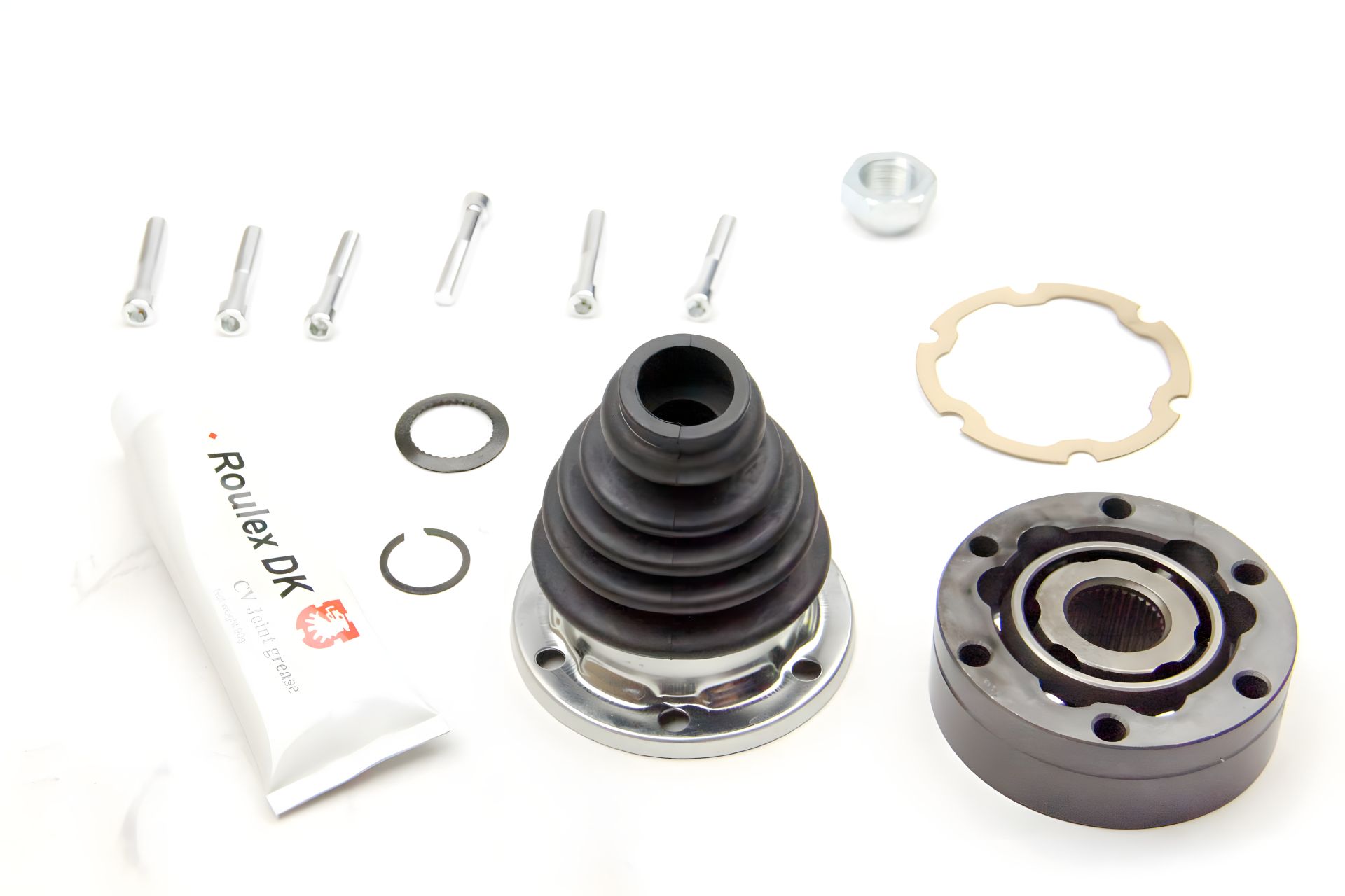 Внутрішній ШРУС Caddy II 1.9TDI 9604 L, JP Group (1143500450) Внутрішній ШРУС Caddy II 1.9TDI 9604 L, JP Group (1143500450)