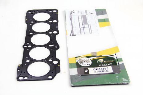 Прокладка головки блока цилиндров для T4 2.4D 91-03 (1.61mm) от BGA (CH6576J) Прокладка головки блока цилиндров для T4 2.4D 91-03 (1.61mm) от BGA (CH6576J)