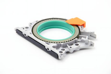 Задний сальник коленвала 85x131/152x15 для Caddy III 1.4i 07-, BGA (OC6322)