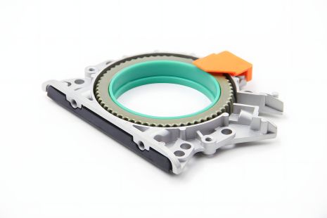 Сальник колінвалу задній 85x131/152x15 Caddy III 1.4i 07- (ch.2K-7-057340), BGA (OC6322) Сальник колінвалу задній 85x131/152x15 Caddy III 1.4i 07- (ch.2K-7-057340), BGA (OC6322)