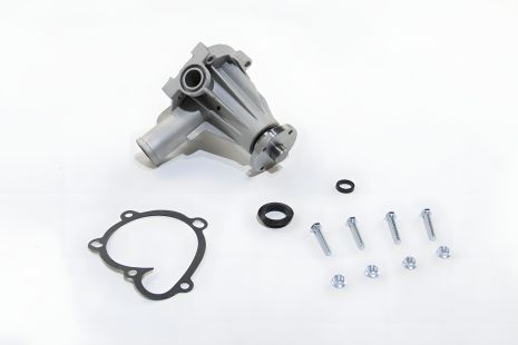 Водяна помпа VOLVO 240/740/760/940/960 2.0/2.3i 78-98, BGA (CP2494)