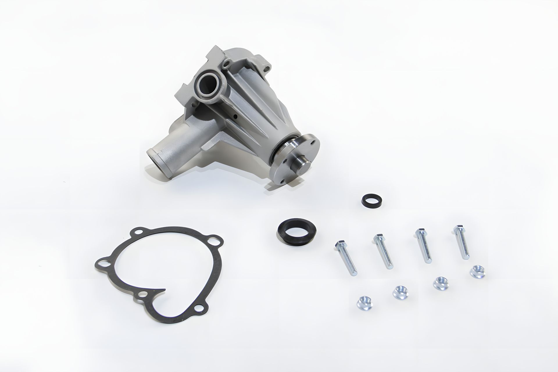 Водяна помпа VOLVO 240/740/760/940/960 2.0/2.3i 78-98, BGA (CP2494) Водяна помпа VOLVO 240/740/760/940/960 2.0/2.3i 78-98, BGA (CP2494)