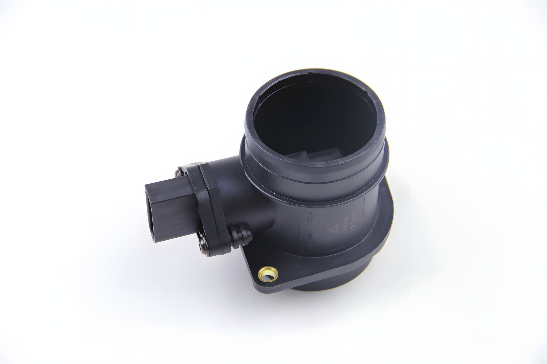 Повітря витратомір (5 конт.) VW Golf IV/Skoda Octavia 1.9D 95-10, AUTLOG (LM1005) Повітря витратомір (5 конт.) VW Golf IV/Skoda Octavia 1.9D 95-10, AUTLOG (LM1005)