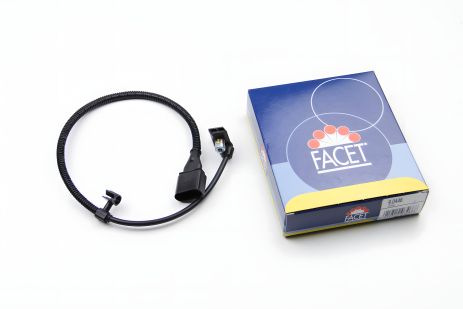 Датчик колінвала для VW CADDY II, GOLF III, POLO, VENTO 1.0/1.4 91-05 від FACET (90446) Датчик колінвала для VW CADDY II, GOLF III, POLO, VENTO 1.0/1.4 91-05 від FACET (90446)