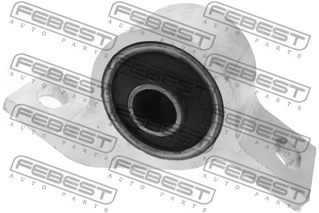 Переднего рычага сайлентблок (задний) для Legacy/Impreza/Forester -08, FEBEST (SAB001L) Переднего рычага сайлентблок (задний) для Legacy/Impreza/Forester -08, FEBEST (SAB001L)