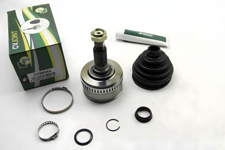 ШРУС зовнішній для Vito 2.3D/TD 96-99 (комплект), BGA (CV5604A)