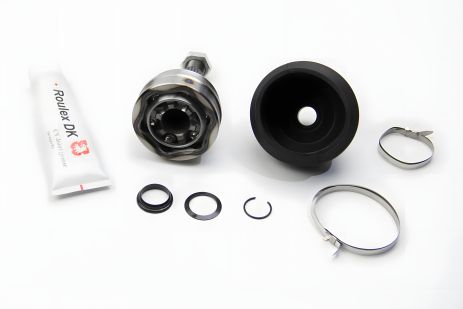 Зовнішній ШРУС для Caddy 1.7-1.9 D/SDI/1.4/1.6i / Golf II/III/Passat, JP Group (1143301010) Зовнішній ШРУС для Caddy 1.7-1.9 D/SDI/1.4/1.6i / Golf II/III/Passat, JP Group (1143301010)