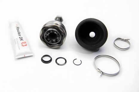 Зовнішній ШРУС для Caddy 1.7-1.9 D/SDI/1.4/1.6i / Golf II/III/Passat, JP Group (1143301010)