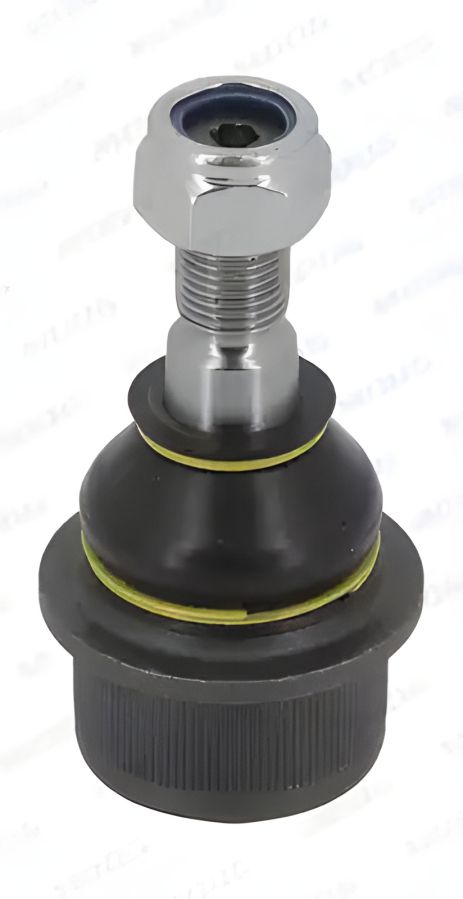 Опора кульова для IVECO DAILY III 99-, передній міст, верхній від MOOG (FIBJ4964) Опора кульова для IVECO DAILY III 99-, передній міст, верхній від MOOG (FIBJ4964)