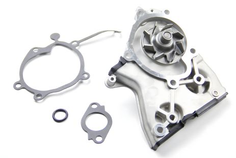 Водяна помпа для KIA CLARUS/SPORTAGE/MAZDA 626 2.0i 87-, BGA (CP4826T)