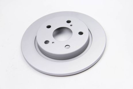Задні гальма Ауріс/Королла 06- (270x10), Kavo Parts (BR9460C)