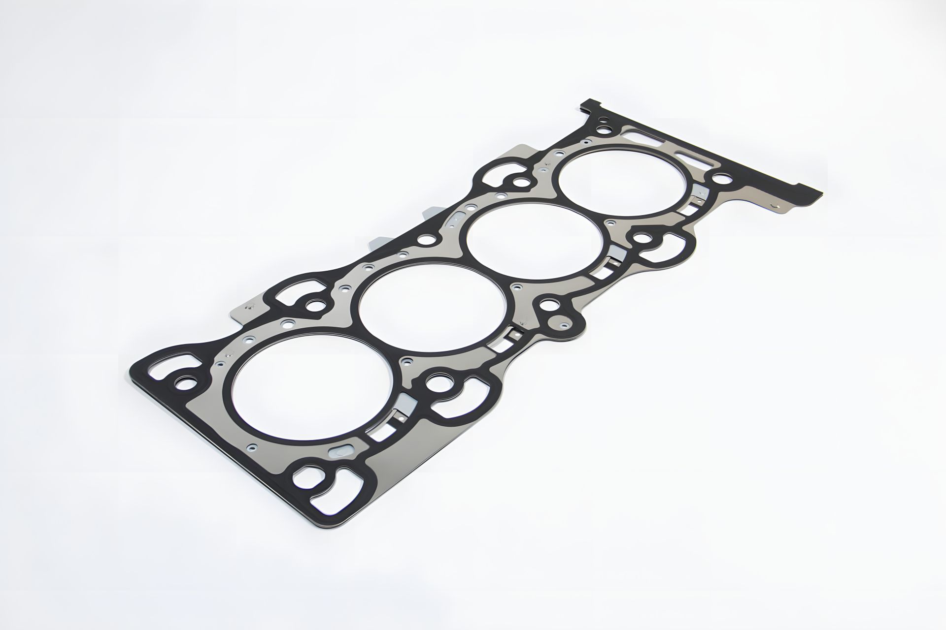 Прокладка ГБЦ Land Rover Discovery/Freelander 2.0 11-, ELRING (452.850) металлическая Прокладка ГБЦ Land Rover Discovery/Freelander 2.0 11-, ELRING (452.850) металлическая