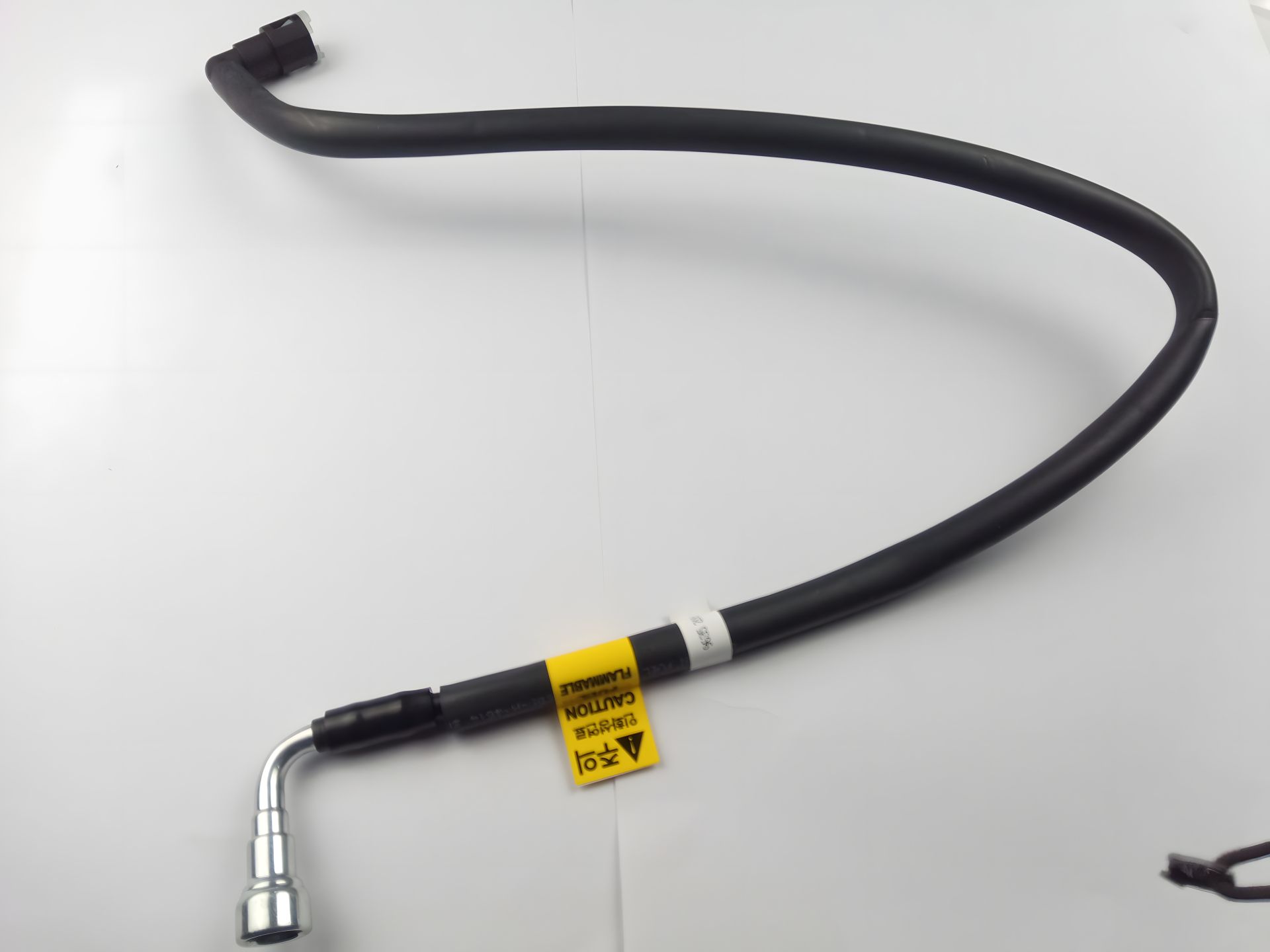 Паливна трубка Lanos 1.5, "GM" (96352099) до фільтра Паливна трубка Lanos 1.5, "GM" (96352099) до фільтра