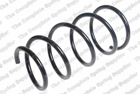Подвесная пружина GEELY 1014014033, LESJOFORS (4029803)