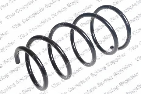 Подвесная пружина GEELY 1014014033, LESJOFORS (4029803)