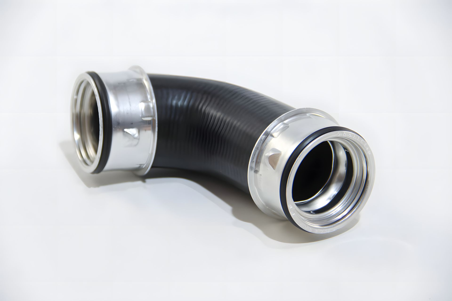 Інтеркулера патрубок (Пр.)(задній) Audi A3, GOLF V Volkswagen, Autotechteile (3145021) Інтеркулера патрубок (Пр.)(задній) Audi A3, GOLF V Volkswagen, Autotechteile (3145021)