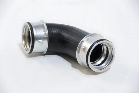Інтеркулера патрубок (Пр.)(задній) Audi A3, GOLF V Volkswagen, Autotechteile (3145021)