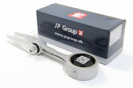 Задняя подушка двигателя Fabia/Roomster/Polo 01-17 JP Group (1117914100)