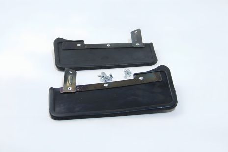 Бризговики передні (комплект) для Autotechteile VW T5 03- (3075002) Бризговики передні (комплект) для Autotechteile VW T5 03- (3075002)