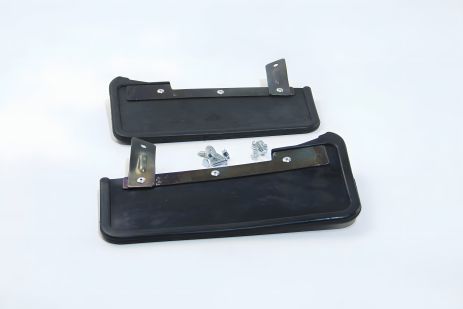 Бризговики передні (комплект) для Autotechteile VW T5 03- (3075002)