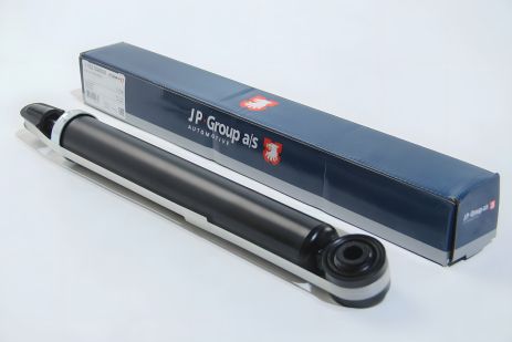Задній амортизатор Jetta 10-/Touran 03-15, JP Group (1152109000)