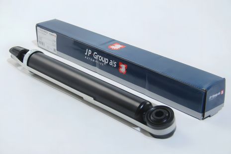 Задній амортизатор Jetta 10-/Touran 03-15, JP Group (1152109000)