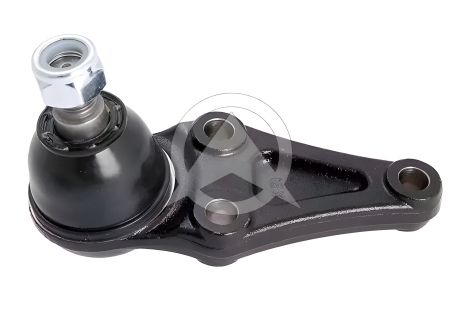 Шаровая опора передняя для Mitsubishi L200/Pajero 00- (SIDEM 72080)