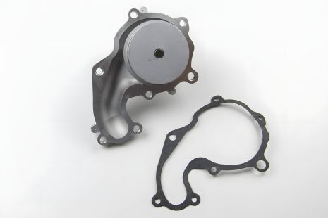 Водяна помпа Connect/Focus/Fiesta 1.8DI/TDCi 02- (75-90PS), ASAM (70491)