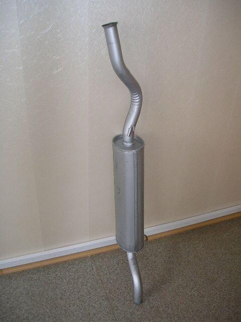 Глушник Ваз 1118, Мелітополь Глушник Ваз 1118, Мелітополь