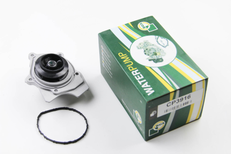 Помпа водяна T5/Passat/Golf/Audi A4/A5 1.8-2.0 TSI/TFSI 04-, BGA (CP3916)