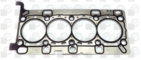 ГБЦ прокладка для RENAULT GRAND SCÉNIC, BGA (CH6312)