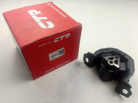 Левая передняя подушка двигателя Lanos, CTR (GZ0001 = CZKD-1) (90250437)