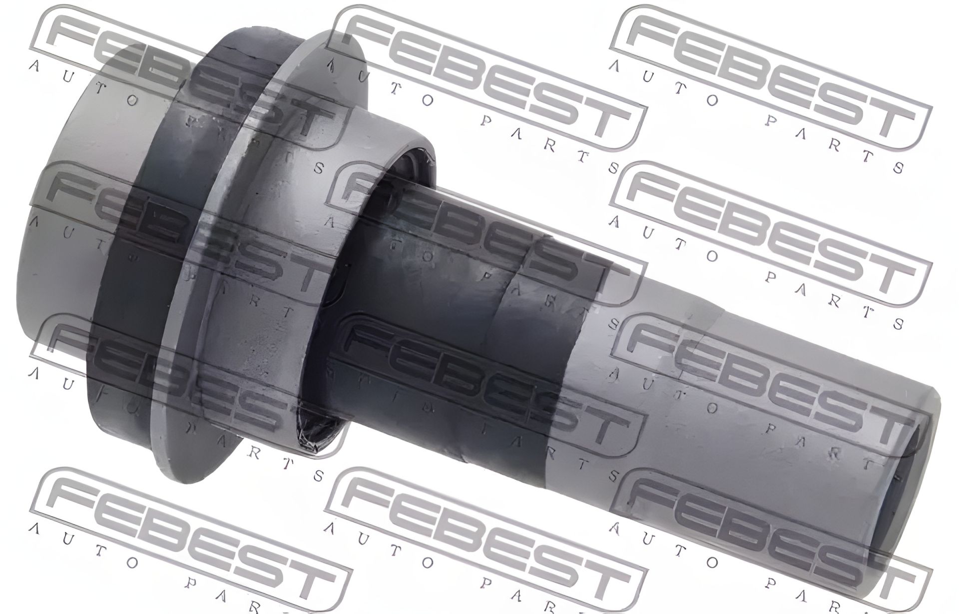 Сайлентблок підрамника (передній) Primera/X-Trail 01-, FEBEST (NAB299) Сайлентблок підрамника (передній) Primera/X-Trail 01-, FEBEST (NAB299)