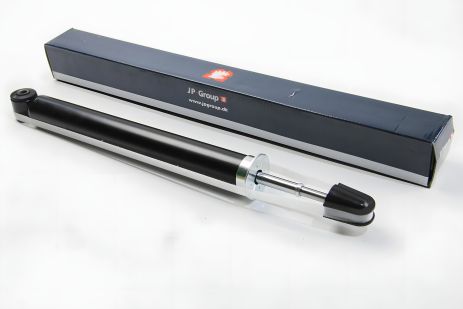 Задній амортизатор для Chevrolet Spark 10- (газ), JP Group (6352100200) Задній амортизатор для Chevrolet Spark 10- (газ), JP Group (6352100200)