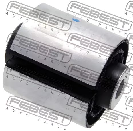 Сайлентблок заднього нижнього важеля BMW E39 95-03, FEBEST (BMAB010) Сайлентблок заднього нижнього важеля BMW E39 95-03, FEBEST (BMAB010)
