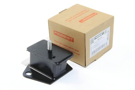 Двигателя подушка передняя для Pajero/L200 96-09, FEBEST (MMK96)