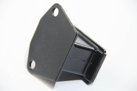 Подушка двигателя передняя 6g72 at Mitsubishi Pajero Sport/Challenger/Shogun Sport I, FEBEST (MMK96)