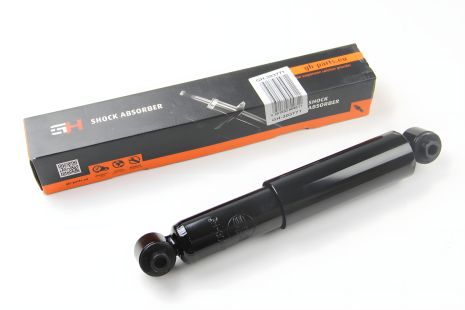 Задний амортизатор для Scudo/Expert 97-07 (масляный), GH-PARTS (GH303771) Задний амортизатор для Scudo/Expert 97-07 (масляный), GH-PARTS (GH303771)