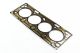 Прокладка головки 1.4-1.8i 05-(0.82mm) AVEO/CRUZE/ASTRA H/VECTRA C, BGA (CH9509)