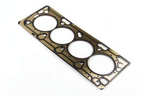 Прокладка головки для AVEO/CRUZE/ASTRA H/VECTRA C 1.4-1.8i 05- (0.82mm), BGA (CH9509)