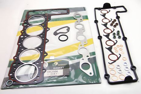 Комплект верхних прокладок Sprinter OM602 95-00, BGA (HK2506) Комплект верхних прокладок Sprinter OM602 95-00, BGA (HK2506)
