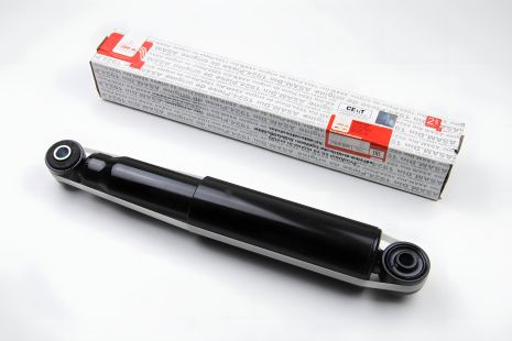 Задній амортизатор Doblo 01-05 (газ.), ASAM (70441)