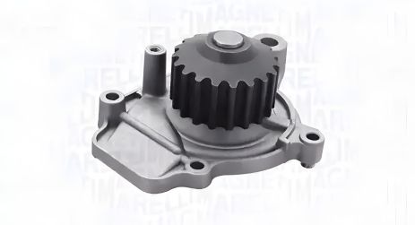 Водяной насос для HONDA CONCERTO и ROVER 200, MAGNETIMARELLI (352316170445) Водяной насос для HONDA CONCERTO и ROVER 200, MAGNETIMARELLI (352316170445)