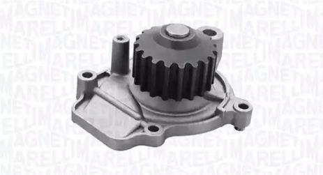 Водяний насос HONDA CONCERTO, ROVER 200, MAGNETIMARELLI (352316170445)